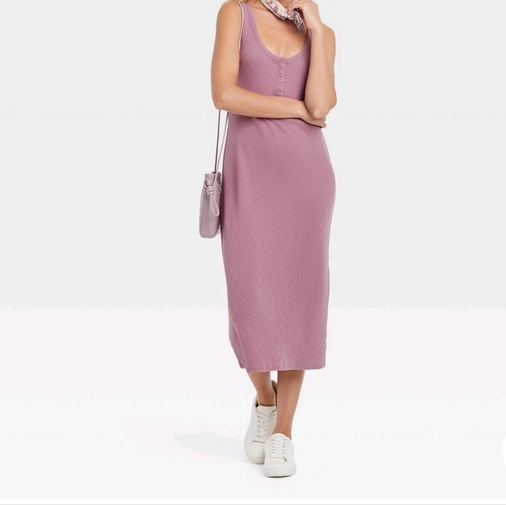 Universal Thread tank dress 3x